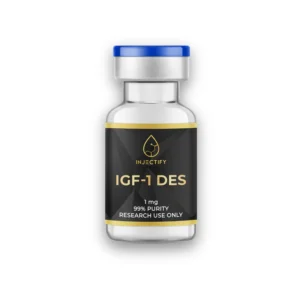 IGF-1 DES