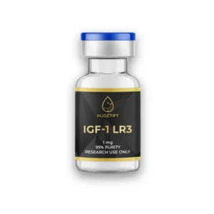 IGF-1 LR3