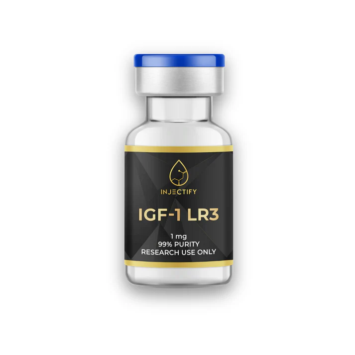IGF-1 LR3