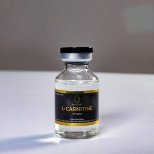 Injectable L-Carnitine