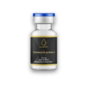 Thymosin Alpha-1