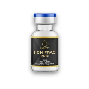 hGH Fragment