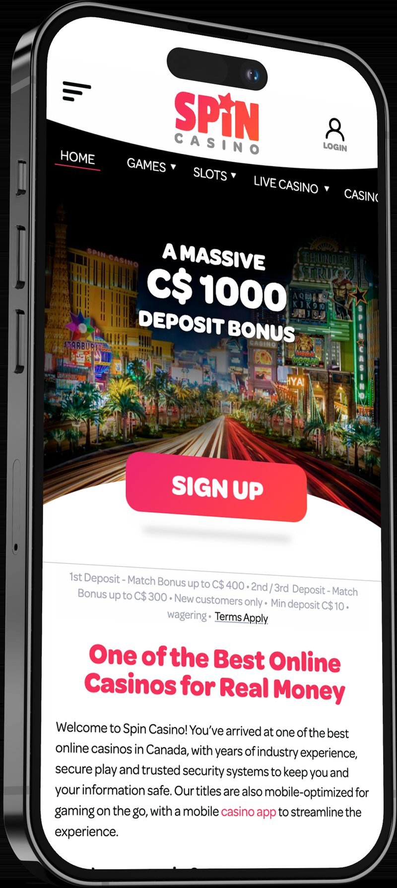 Spin boss login - SpinBoss Casino UK: Easy Login, Big Wins, and Top Slots