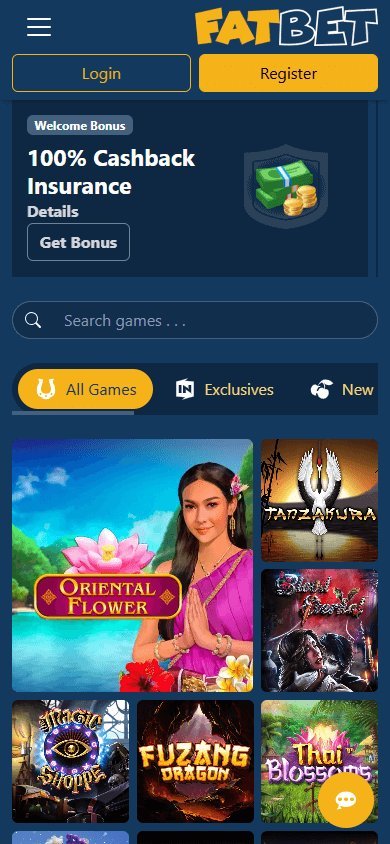 What’s the quickest way to get into FatBet Casino? in United Kingdom